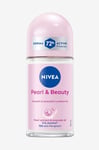 Nivea - Pearl & Beauty Roll On 50Ml