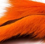 Bucktail - Orange