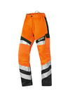 Stihl FS PROTECT471 röjsågsbyxor - XXL -