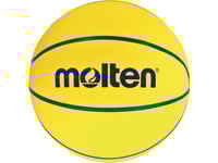 Basketball Ball Training Molten Sb4 Rubber Size 4