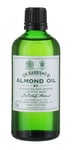D.R Harris Almond Oil - Mandelolja