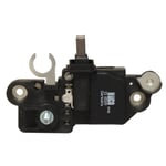 Laddningsregulator Hüco - Saab - 9-3, 9-5. Opel - Vectra, Signum