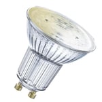 LEDVANCE Spot LED-heijastinvalaisin 4.9 W, 350 lm, GU10, 2700 K, himmennettävä 1 kpl