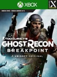 Tom Clancy’s Ghost Recon® Breakpoint