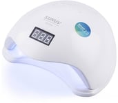 Uv Led Nagellampa Sunuv Sun5, 36W (Fl940936)