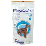 Flexadin® Plus chiens moyens et grands chiens (> 10 kg)