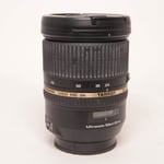 Tamron Used SP 24-70mm f/2.8 Di USD - Sony Fit