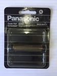 Genuine Panasonic WES9041Y Shaver Foil Head ES324 ES326 ES327 Brand New Sealed
