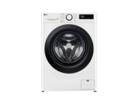 LG - Vaskemaskin/tørker - frontileggelse