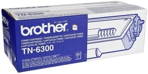 BRAND-NEW Brother TN-6300 Toner Cartridge HL1030 1230 1240 1250 1270 1430 1440..