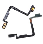 Power Button Internal Flex Cable For OnePlus Nord 2 5G Replacement Repair UK