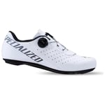 Specialized Torch 1.0 Road Shoes White