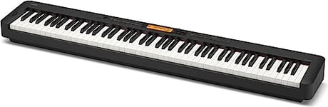 Casio CDP-360BKC5 Fully Weighted Hammer Action Digital Piano with optional Bluetooth capability,CDP-S360BKC5