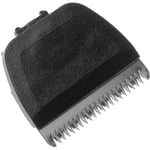 vhbw 1x tête de rasoir compatible avec Panasonic ER-217, ER-2171, ER-220, ER-2201, ER-221, ER-2211, ER-GB60, ER-GB70 rasoir, noir