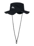 Quiksilver Bushmaster - Safari Boonie Hat for Men