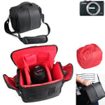 For Canon EOS M100 case bag sleeve for camera padded digicam digital camera DSLR