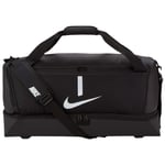 Bags Unisex, Nike Academy Team Bag, black