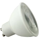 Lyveco Gu10 7w Icke Dimbar Punktlampa Led-lampa One Size Varm Vi