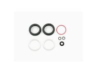 ROCKSHOX Dust Wiper Upgrade Kit, 35mm Pike/Lyrik B1/Yari/Revelation/Boxxer etc. - Cykeltillbehör