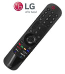 Genuine LG Magic Voice Remote AKB76036201 AN-MR21GA for OLED QNED NanoCell TV