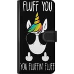 OnePlus Nord 2T Plånboksfodral Fluff You Enhörning
