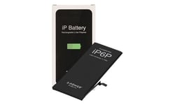 2-Power Smartphone Battery 3.82V 2915mAh - Apple iPhone 6 Plus :: MBI0173AW  (Ph
