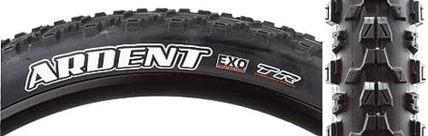 Maxxis Ardent TR EXO Tire (Black, 27.5''x2.40 (2 Pack))