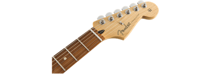 Sähkökitara Fender Player Stratocaster HSS PF 3-Color Sunburst