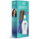 It's a 10  The Perfect Blow Dry Kit  Limited edition - Miracle H20 Shield 180ml