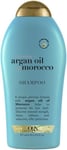 OGX Repairing Argan Oil of Morocco Sulfate Free hair Shampoo For Dry,... 