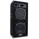 Max 170.670 Dual 10" Passive Party Speaker 1000 Watt