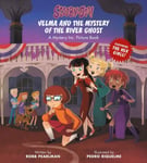 Robb Pearlman - Scooby-Doo: Velma and the Mystery of River Ghost A Inc. Picture Book Bok