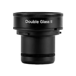 Lensbaby Double Glass II Optic