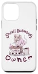 iPhone 12 mini Small Business Owner Case