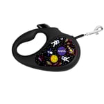 WAUDOG R-leash Rullkoppel NASA Design (L)