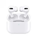 Bluetooth HD True Wireless Earbuds White