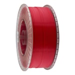 EasyPrint PLA 1.75mm 3kg - Red