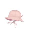 Maximo Mini Girl-Hat With Bands Candy Peach
