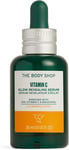 The Body Shop Vitamin C Glow Revealing Serum Uneven Skin Tone Dull Vegan 30Ml