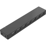 EXIBEL USB Hub 7-Port (USB 2.0)