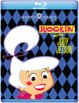 - Rockin' With Judy Jetson (1988) Blu-ray
