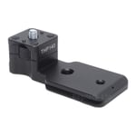 iShoot IS-THP140 Lens Support Foot for Panasonic Leica DG Vario-Elmar 100-400mm F/4-6.3 ASPH Power
