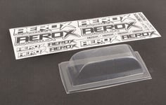 Core-RC Aerox Front Wing - LD2/3
