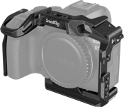 SMALLRIG 4004 Black Mamba Cage For Canon EOS R10