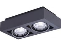 Ceiling Lamp Azzardo For The Living Room Led Surface-Mounted Lamp Ready Azzardo Nikea Az4441