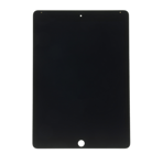 LCD-skärm + Touch Unit iPad Air 2 - Svart