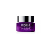 Clinique Smart Clinical Repair Lifting Face + Neck Cream, Dag- og natcreme, Kvinder, Almindelig hud, Ansigt, Nakke, Anti-aldring, Reparerer, 50 ml