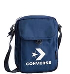 Converse Converse Cross Body 2 10008299-A03 Sac bandoulière 22 Centimeters 4 Bleu (Navy)