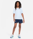 Nike Dri-FIT Multi Tech T-Shirt Junior
