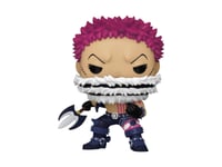 Funko! Pop Vinyl One Piece Katakuri